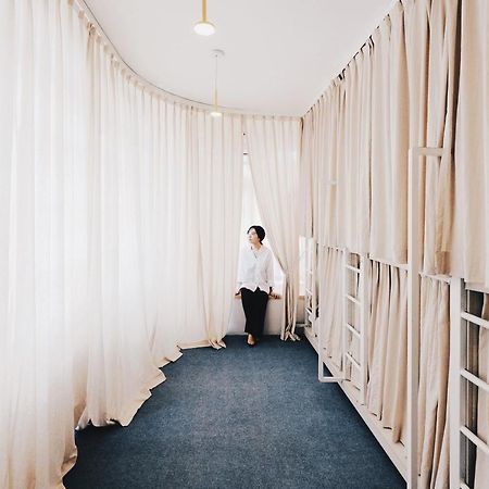 Hostel Anettai ホーチミン市 エクステリア 写真