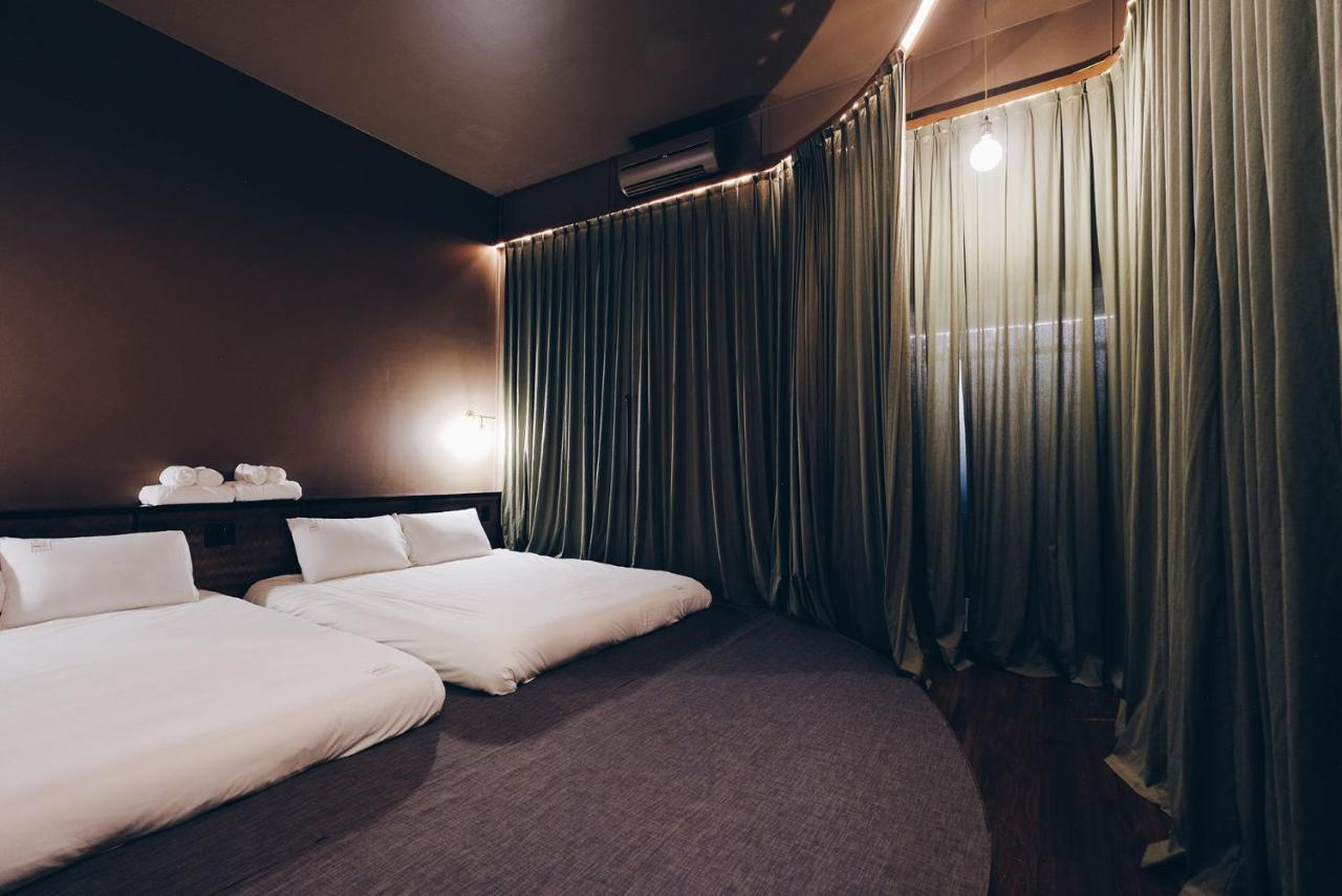 Hostel Anettai ホーチミン市 エクステリア 写真