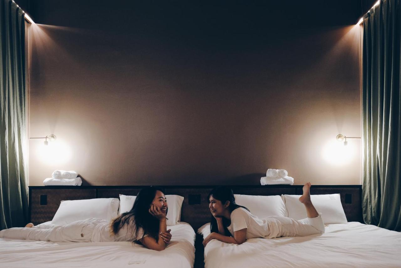 Hostel Anettai ホーチミン市 エクステリア 写真