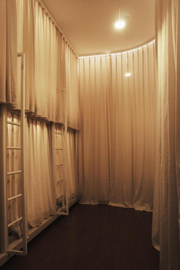 Hostel Anettai ホーチミン市 エクステリア 写真