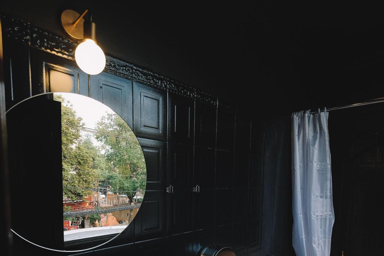 Hostel Anettai ホーチミン市 エクステリア 写真