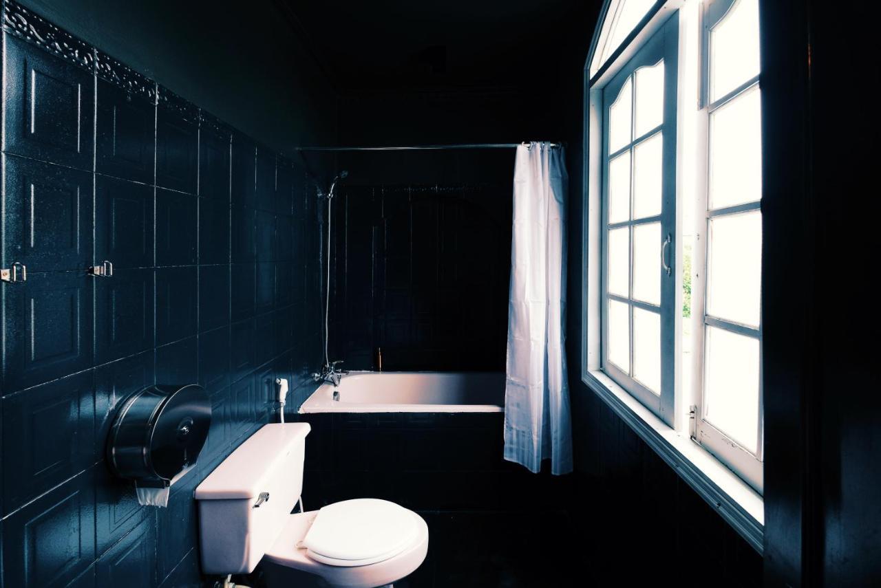 Hostel Anettai ホーチミン市 エクステリア 写真