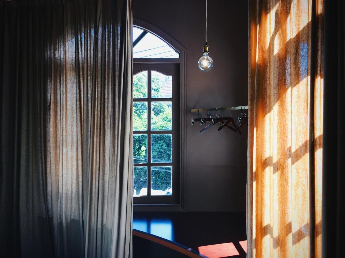 Hostel Anettai ホーチミン市 エクステリア 写真