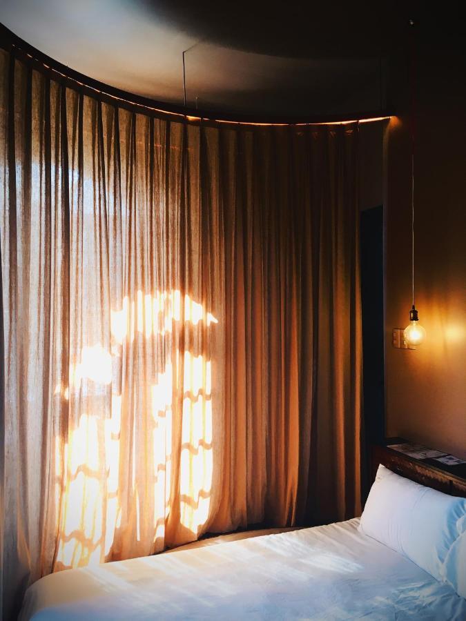 Hostel Anettai ホーチミン市 エクステリア 写真