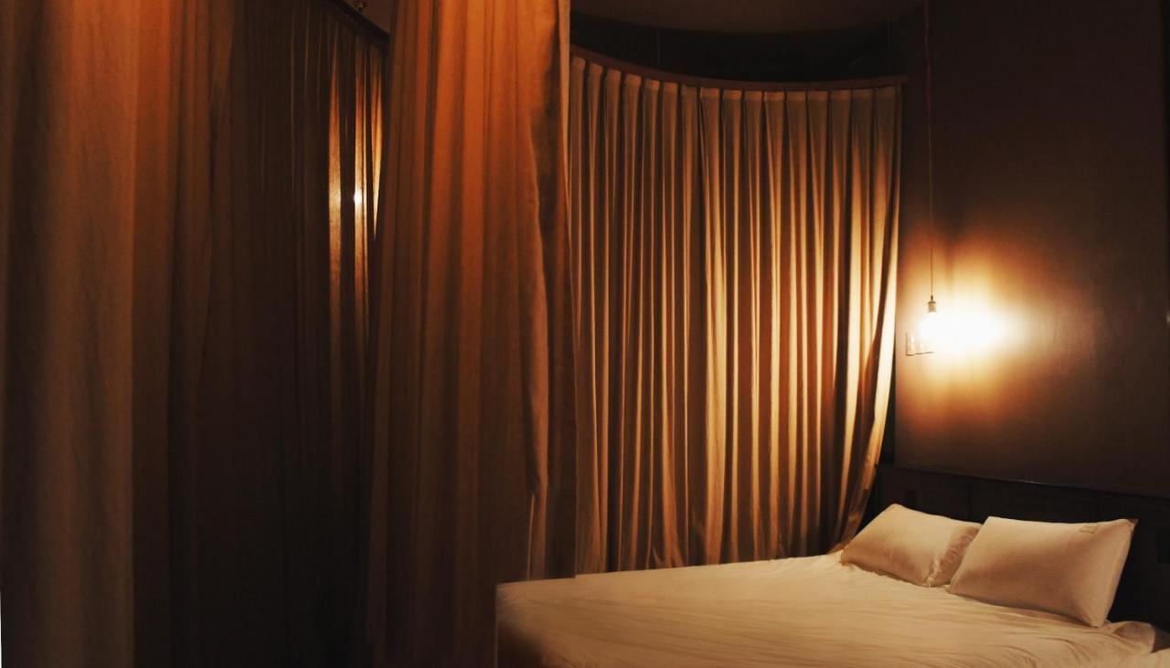 Hostel Anettai ホーチミン市 エクステリア 写真